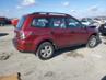 SUBARU FORESTER 2.5X