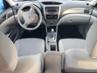 SUBARU FORESTER 2.5X