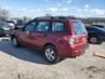 SUBARU FORESTER 2.5X