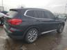 BMW X3 XDRIVE30I