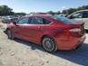 FORD FUSION TITANIUM