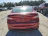 FORD FUSION TITANIUM