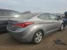 HYUNDAI ELANTRA GLS