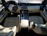 LAND ROVER RANGE ROVER HSE LUXURY