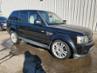 LAND ROVER RANGE ROVER HSE LUXURY