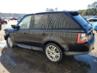 LAND ROVER RANGE ROVER HSE LUXURY