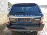 LAND ROVER RANGE ROVER HSE LUXURY