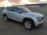 VOLKSWAGEN ATLAS SE