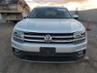 VOLKSWAGEN ATLAS SE