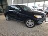 MERCEDES-BENZ M-CLASS 350 4MATIC