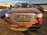 GMC ACADIA SLT-2