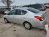 NISSAN VERSA S