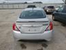 NISSAN VERSA S