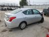 NISSAN VERSA S