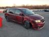 DODGE GRAND CARAVAN SE