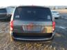 DODGE GRAND CARAVAN SXT