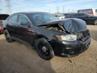 FORD TAURUS POLICE INTERCEPTOR