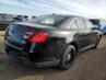 FORD TAURUS POLICE INTERCEPTOR