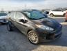 FORD FIESTA TITANIUM