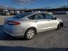 FORD FUSION S