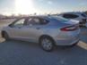 FORD FUSION S