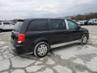 DODGE GRAND CARAVAN SE