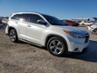 TOYOTA HIGHLANDER LIMITED