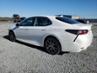 TOYOTA CAMRY SE NIGHT SHADE