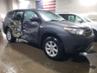 TOYOTA HIGHLANDER BASE