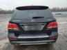 MERCEDES-BENZ GLE-CLASS 350 4MATIC