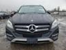 MERCEDES-BENZ GLE-CLASS 350 4MATIC