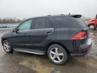 MERCEDES-BENZ GLE-CLASS 350 4MATIC