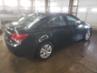 CHEVROLET CRUZE LS