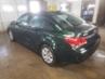 CHEVROLET CRUZE LS