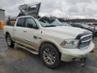 RAM 1500 LONGHORN