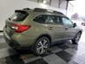 SUBARU OUTBACK 2.5I LIMITED