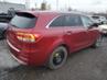 KIA SORENTO SX