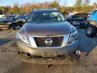 NISSAN PATHFINDER S