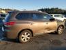 NISSAN PATHFINDER S