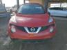 NISSAN JUKE S