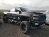 CHEVROLET SILVERADO K1500 HIGH COUNTRY