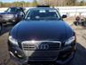 AUDI A4 PREMIUM