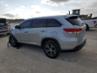 TOYOTA HIGHLANDER LE