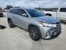 TOYOTA HIGHLANDER LE