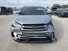 TOYOTA HIGHLANDER LE