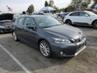 LEXUS CT 200H 200