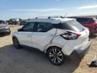 NISSAN KICKS S