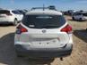 NISSAN KICKS S