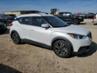 NISSAN KICKS S