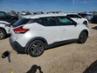 NISSAN KICKS S